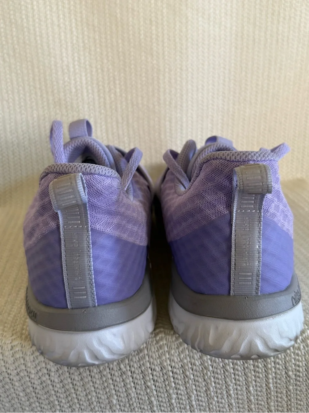 Nike Renew In-Season TR 9 Women’s Size 11 Purple Agate Training Shoes